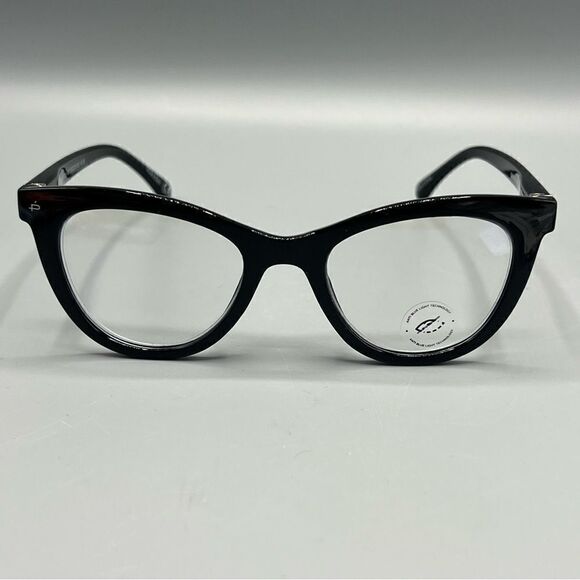 Prive Revaux La Dulce Cat Eye Blue-light Glasses - Picture 2 of 7